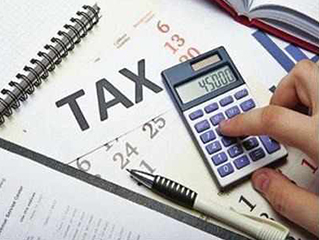 Tax Updates